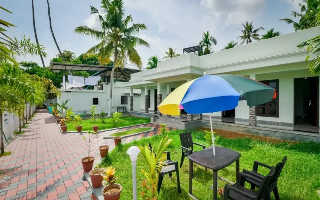 The Greenview Inn by OYO Rooms