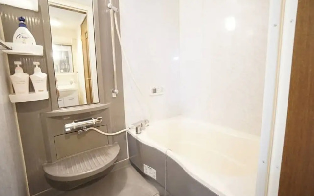 heights matuyamachi 410