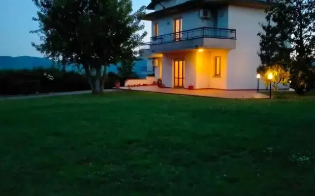 Casa del Carmine