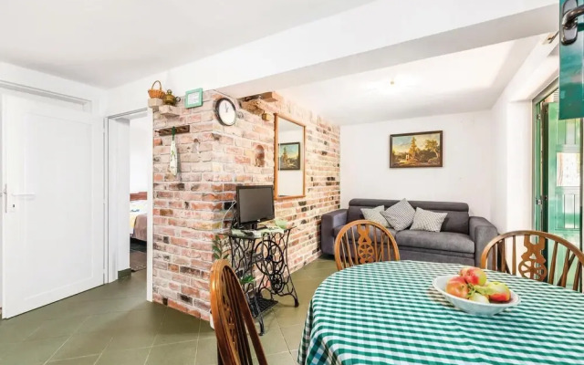 Amazing Home in Lovran With Wifi and 1 Bedrooms