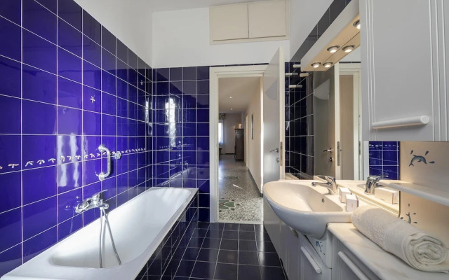 Sunrise Apartment Seaview