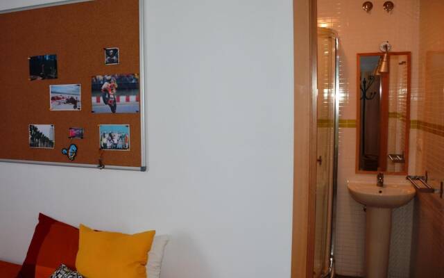 Residencia de Estudiantes Cádiz Centro