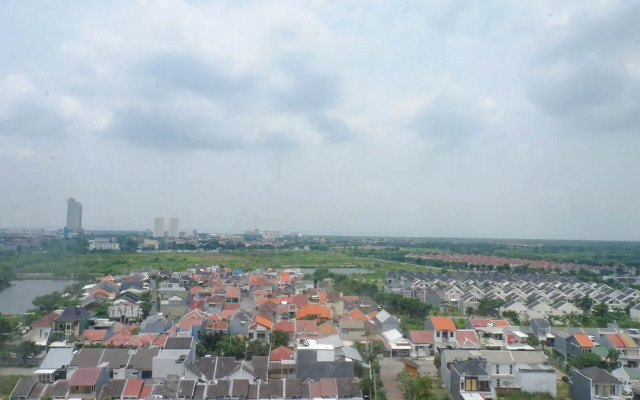 Cozy Stay 2Br Apartment At Dian Regency