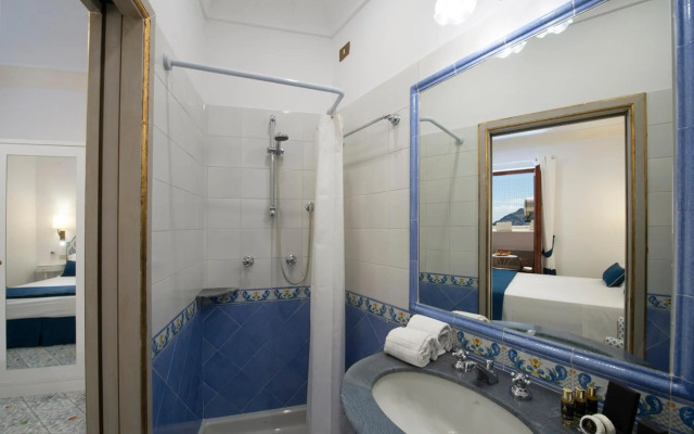 Hotel Casa Albertina