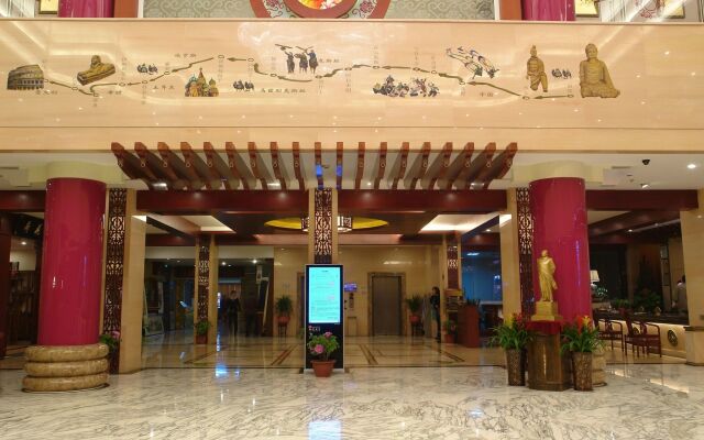 Luoyang New Friendship Hotel