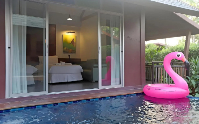 IP Plus Pool Villa Pattaya