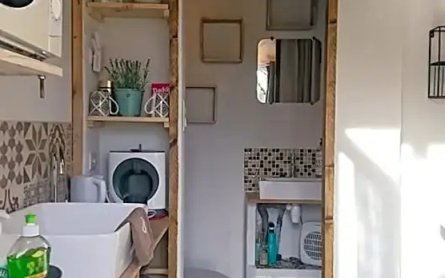 Les chambres du Vau Profond