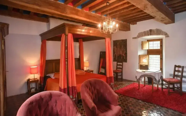 Château D'agneaux