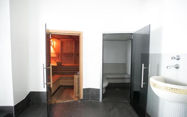 Hotel Smeraldo
