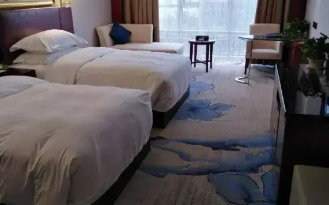 Starshar Hotel