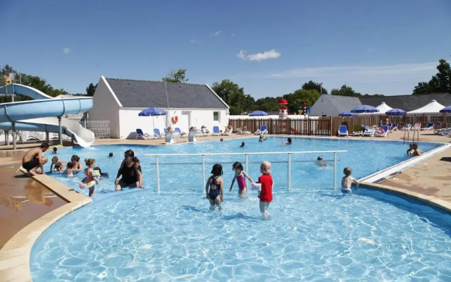 Residence Odalys Ker Arno