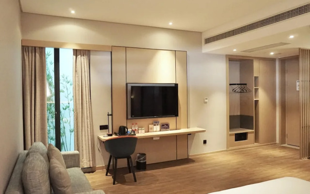 Dingshang Tianyi Hotel