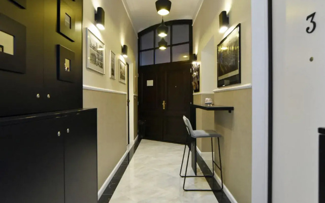 Markiz Luxury Apartments
