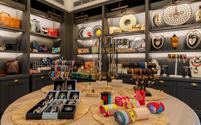 Shamwari Long Lee Manor