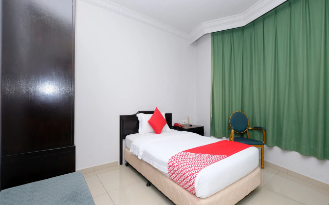 Hotel Green Park