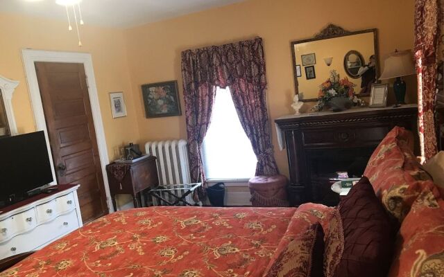 A Moment in Time Bed & Breakfast