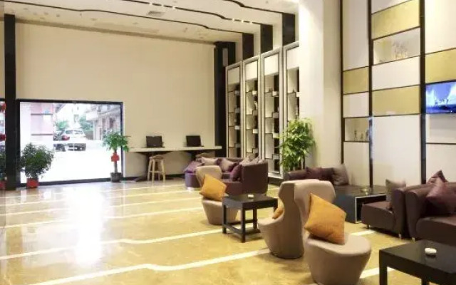 Lavande Hotel (HuizhouLongmen)