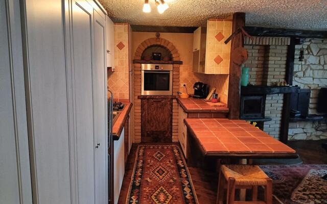 Lavish Holiday Home in Playa Blanca With Pool & Seabeach Nearby