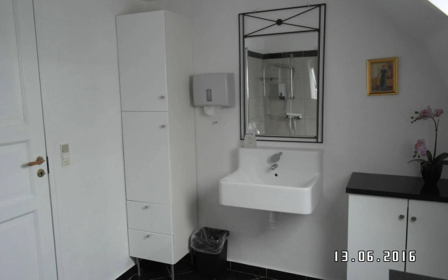 Sweethome Guesthouse