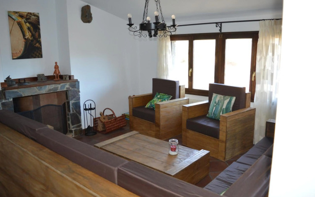 Las Estrébedes Casa Rural