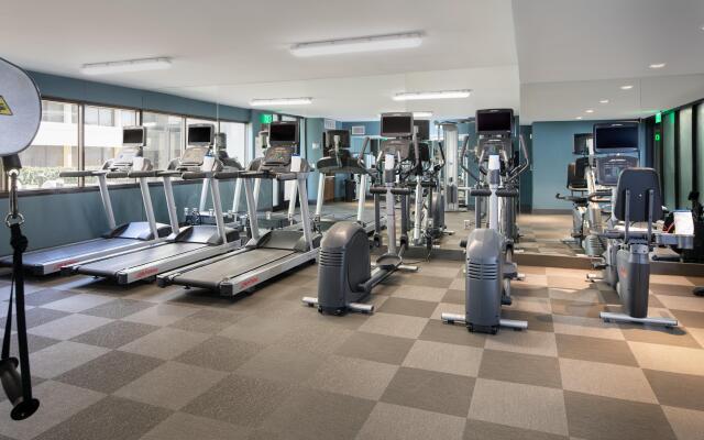 Holiday Inn Washington-College Pk (I-95) by IHG