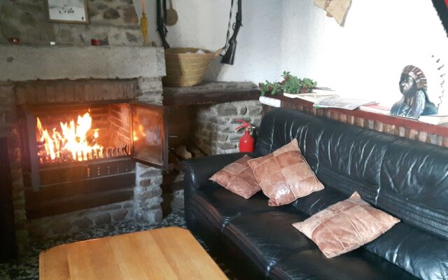 Residencia Aldosa