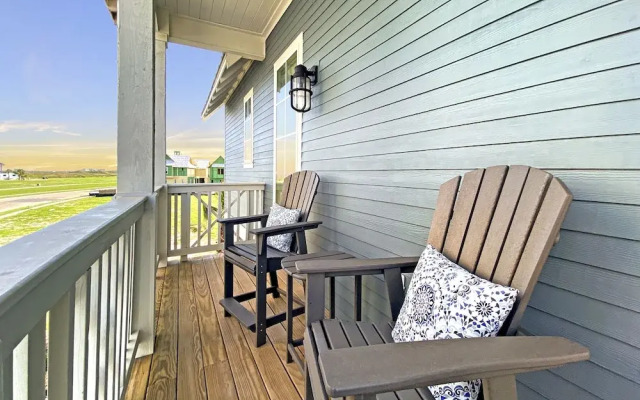 Pal103sg 4 Bedroom Home