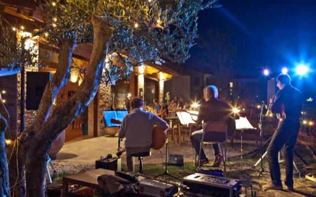 Tuscany Forever Apartments 1