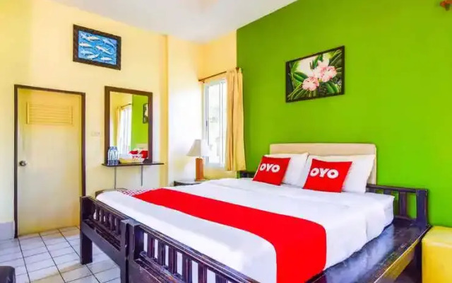 Sanghirun Resort