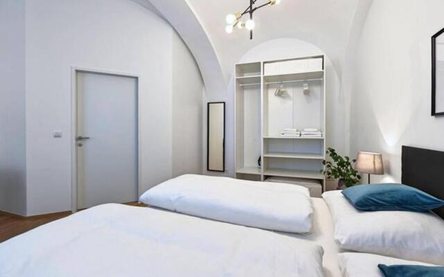 Vienne City Apartment Crown 6