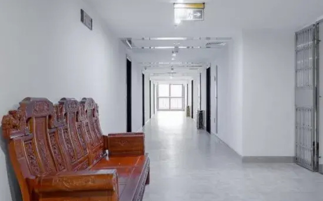 Longyan Hongchang Hotel