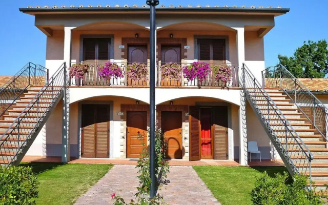 Tourist Resort, Grosseto