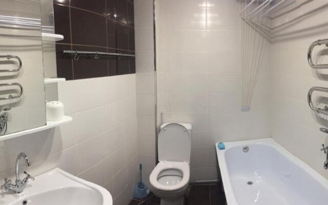 SeveRent (СевеРент) на улице Лесная