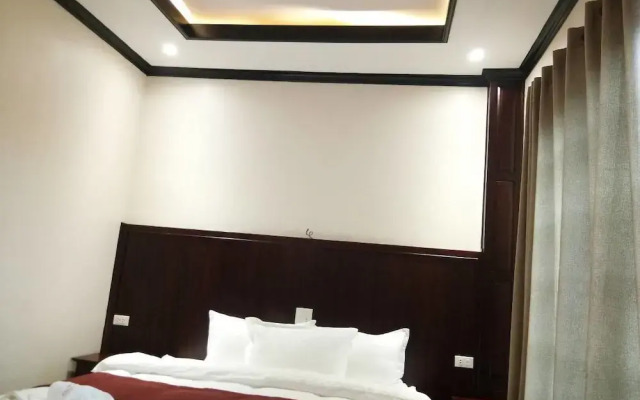 Singha Hotel
