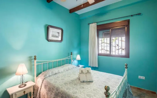 Villa Eugenia Torrox by Ruralidays