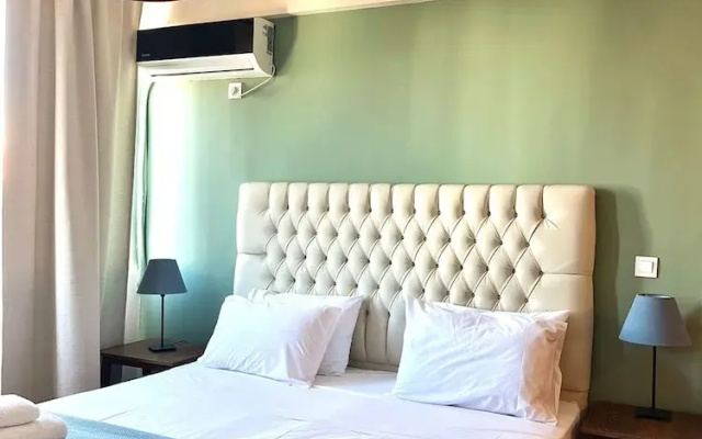 Monastiraki 508 Central Suite