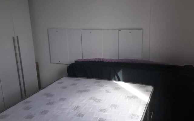 Condôminio Novo Horizonte. Acupe de Brotas