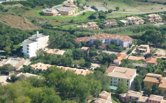 Hotel Scintilla
