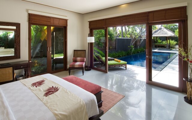 Bumi Linggah Villas Bali