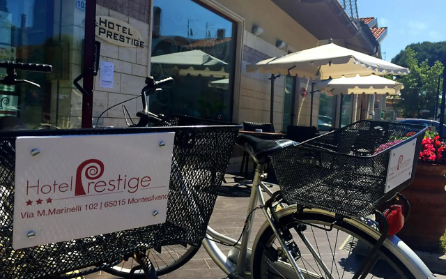Hotel Prestige