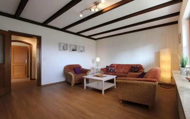 Haus Steen Achtern Diek