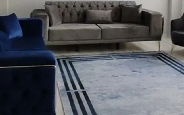 Metro Vip (doga Ve Deniz Manzarali Suit Daireler)