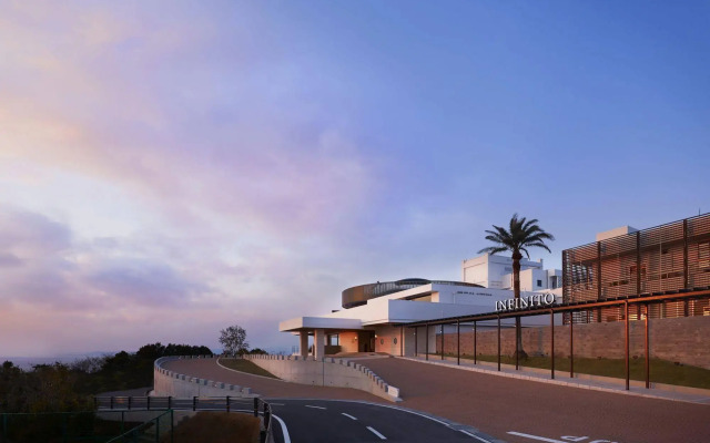 Infinito Hotel & Spa Nanki Shirahama