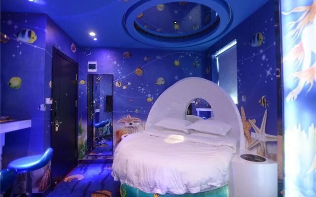 Hangzhou Aichao Hotel