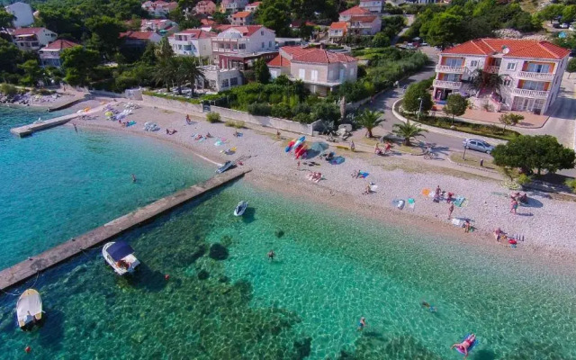 Apartments Villa Iva
