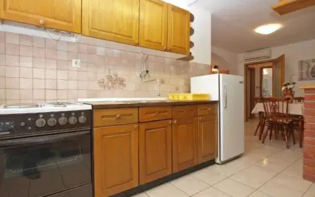 Apartment Emil 1568