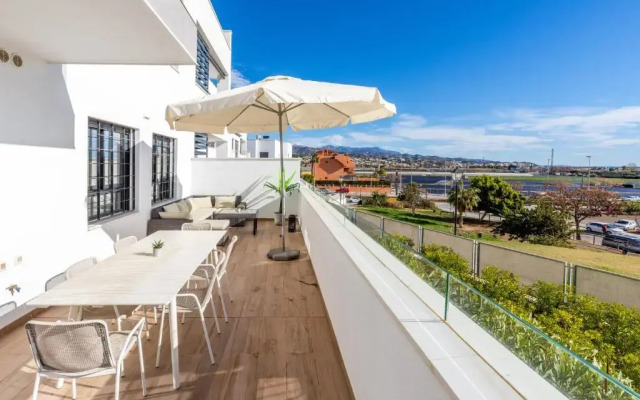 Appartment Torre del Mar - 003