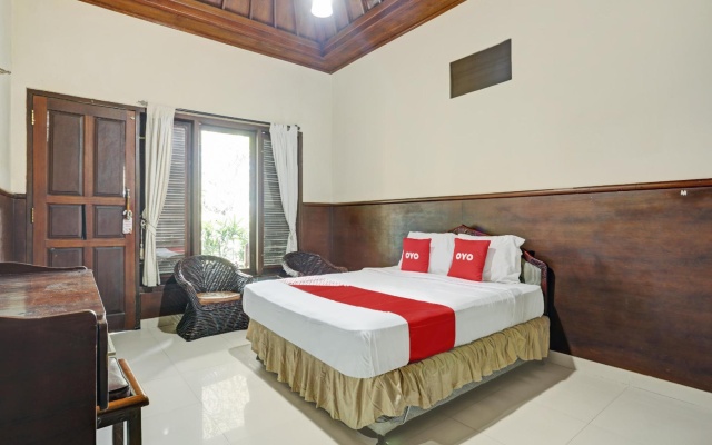 佩莫干登巴萨红门旅馆(RedDoorz @ Pemogan Denpasar) – Guest Rooms – Denpasar