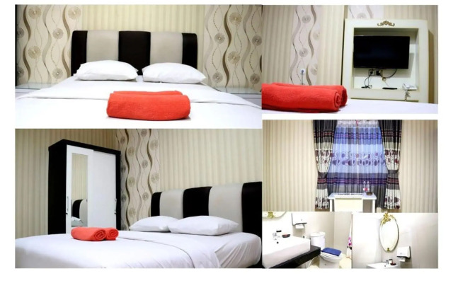Grand Batik Inn