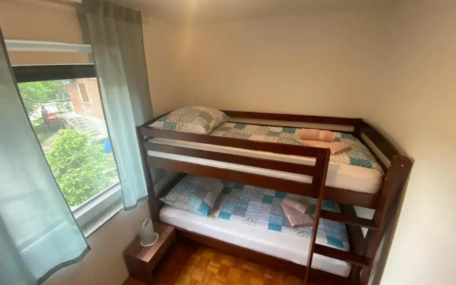 Apartment Konavec